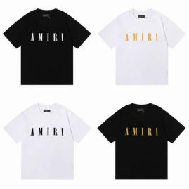 Picture of Amiri T Shirts Short _SKUAmiriS-XL90131645